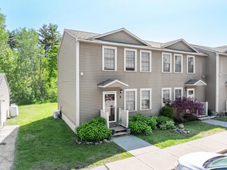 1016 State St Unit 8, Bangor, ME 04401