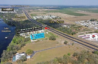 11400 Us Highway 27, Sebring, FL 33876