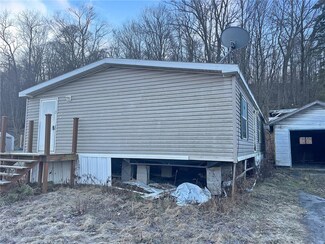 10134 Route 553 Hwy, Mentcle, PA 15761