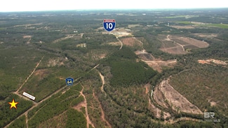 0 Linholm Rd Unit Wynn's Lot 3 378219, Robertsdale, AL 36567