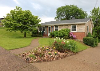 1107 Croxall Ave, Aliquippa, PA 15001
