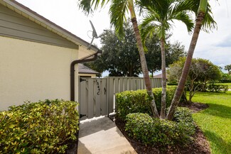 1547 Pheasant Walk Unit C, Fort Pierce, FL 34950
