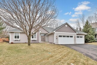 3455 Michael Ave, Saint Paul, MN 55110