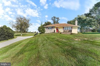 609 Hillendale Rd, Avondale, PA 19311