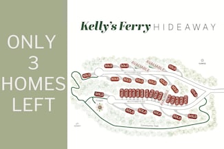 21 Kellys Ferry Ave, Chattanooga, TN 37419