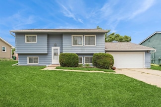 714 NE 5th St, Ankeny, IA 50021