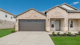 15016 Welsh Cob Rd, Manor, TX 78653