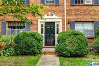 2038 Montreat Cir Unit D, Vestavia Hills, AL 35216