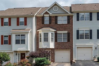107 Hillvue Dr, Seven Fields, PA 16046
