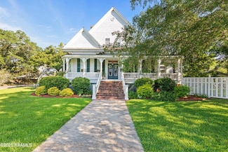 503 E Hutchinson Ave, Crowley, LA 70526