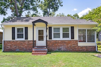 606 Meteor St, Jacksonville, FL 32205