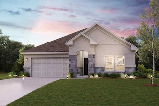 Christopher, Red Oak, TX 75154
