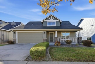 19808 E Deschutes Ave, Spokane Valley, WA 99016