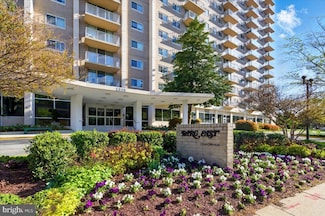 1225 Martha Custis Dr Unit 919, Alexandria, VA 22302