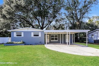 5029 Fredericksburg Ave, Jacksonville, FL 32208
