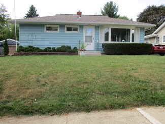 5417 Brody Dr, Madison, WI 53705