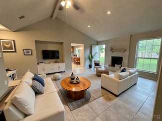 23218 Banquo Dr, Spring, TX 77373