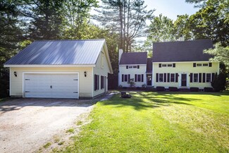 350 Carlen St, Manchester Center, VT 05255