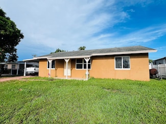 857 Scott Dr, West Palm Beach, FL 33415