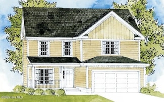 124 Savannah Ave, Grandy, NC 27939