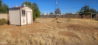 .36 Acre Foothills Dr, Sierra Vista, AZ 85635