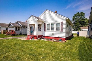 868 Hayes Ave, Hamilton, OH 45015