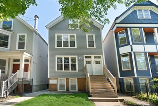1319 W Barry Ave Unit G, Chicago, IL 60657