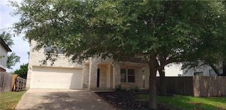 1901 Carriage Club Dr, Cedar Park, TX 78613