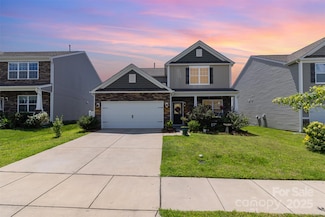 1220 Kent Downs Ave SW, Concord, NC 28027