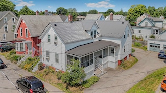 16-18 Laurel St, Concord, NH 03301
