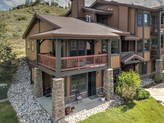 500 Anglers Dr Unit 201, Steamboat Springs, CO 80487