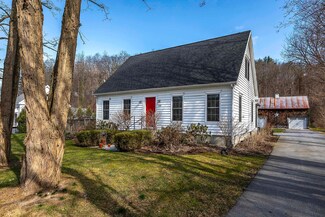 530 Vermont 313, Arlington, VT 05250