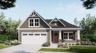 1018 Fryar Ave Unit 73, Leland, NC 28451
