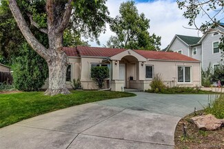 3076 S Cherry Way, Denver, CO 80222
