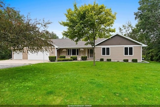 658 Majestic Oak Ct, de Pere, WI 54115