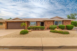 4937 E Elena Ave, Mesa, AZ 85206
