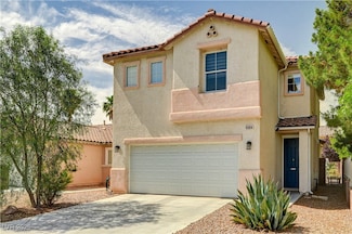 5004 Ironhorse Ranch Ave, Las Vegas, NV 89131