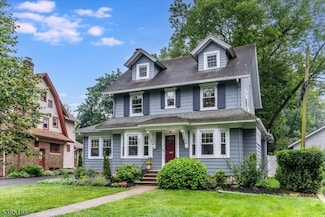 35 Elm Ct, South Orange, NJ 07079