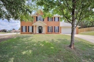 4478 Amanda Ct, Evans, GA 30809