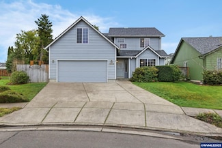 5636 SW Avena Place, Corvallis, OR 97333