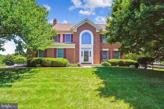 3301 Tudor Ct, Adamstown, MD 21710