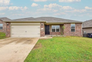 5974 E 146th Place S, Bixby, OK 74008