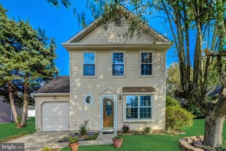 12 Fox Ln, Swedesboro, NJ 08085