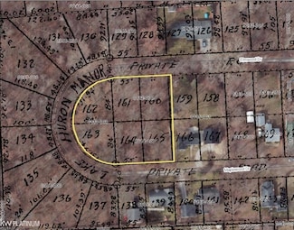 0 Elmwood Dr Unit 50142552, Fort Gratiot Township, MI 48059