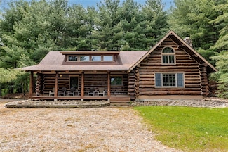 125 Spinuzza Ln, New Salem, PA 15468