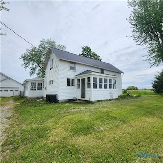 12101 County Highway 110, Upper Sandusky, OH 43351