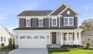130 Triangle Ct, Winchester, VA 22602