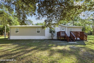6034 Leona Padgett Rd, Jacksonville, FL 32234