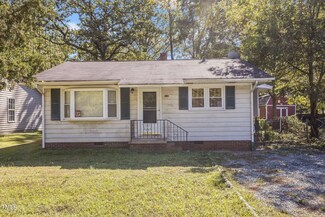 210 Monk Rd, Durham, NC 27704