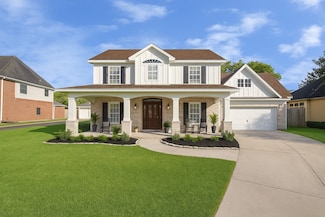 33318 Winsford St, Fulshear, TX 77441